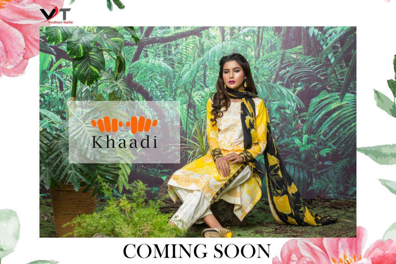 Khaadi Master Replicas